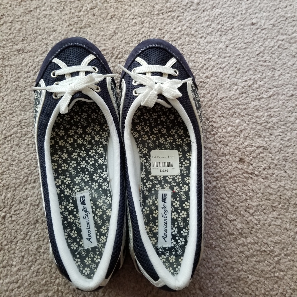 Women's Shoes